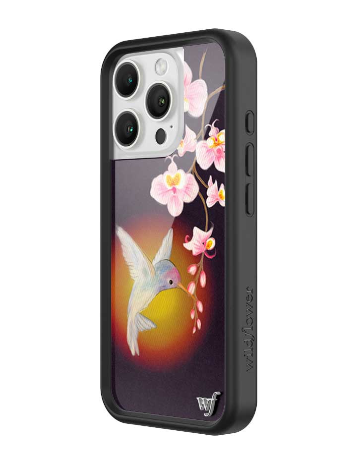 蜂鳥 Hummingbird 手機殼