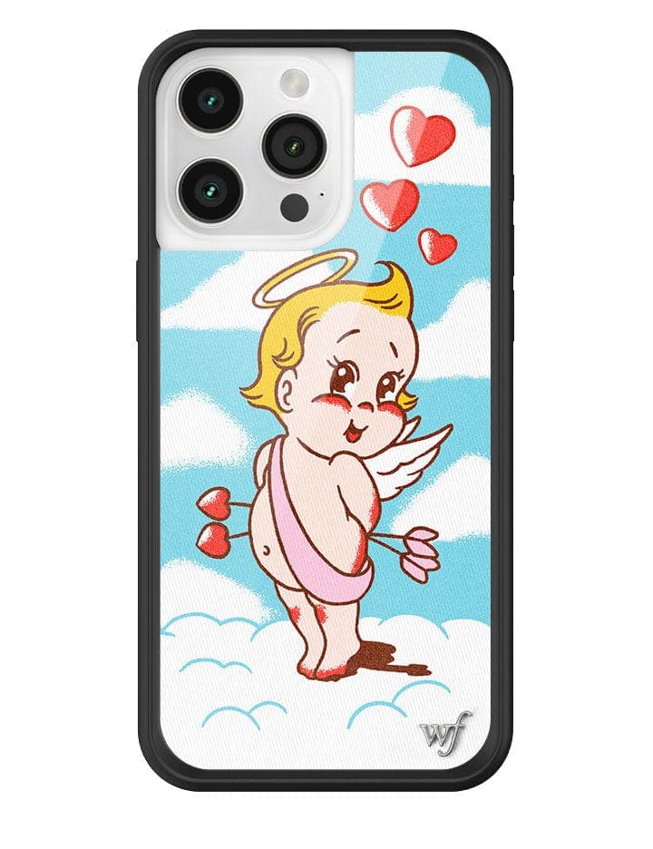 小天使 Lil Angel 手機殼