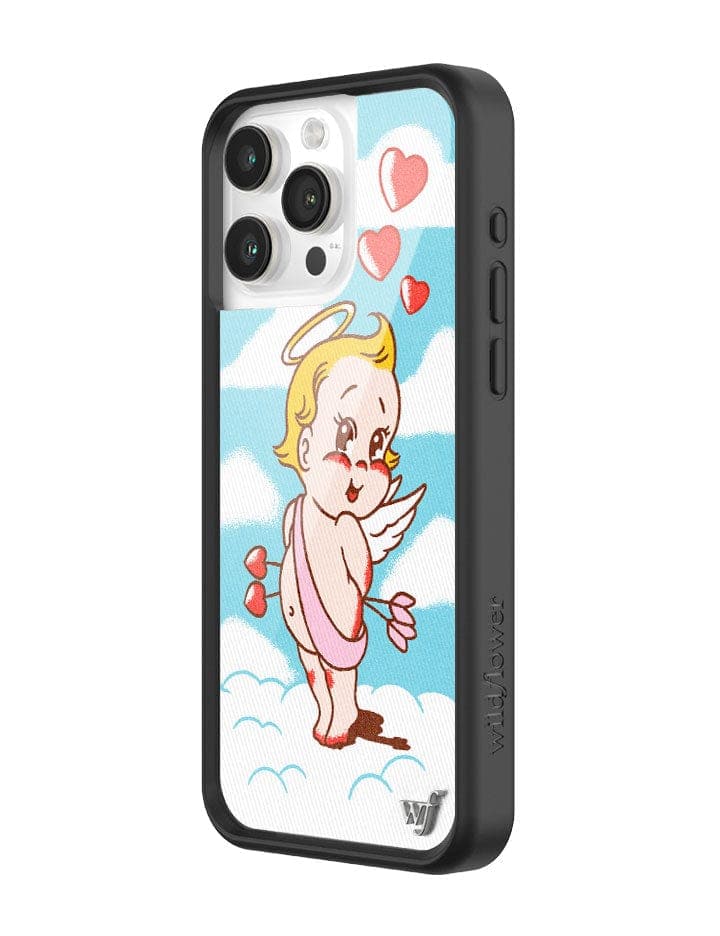 小天使 Lil Angel 手機殼