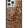 豹紋愛心 Leopard Love 手機殼