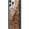 豹紋愛心 Leopard Love 手機殼