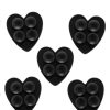 迷你愛心吸盤支架 Mini Heart Stickeez