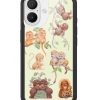 萌猴樂園 Monkey Biz 手機殼