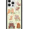 萌猴樂園 Monkey Biz 手機殼