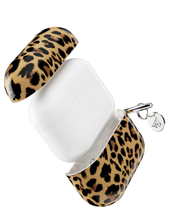 豹美喵 AirPods Pro2 耳機保護殼
