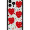 迷你愛心吸盤支架 Mini Heart Stickeez