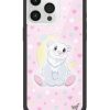 北極熊公主 Polar Bear Princess 手機殼
