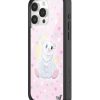 北極熊公主 Polar Bear Princess 手機殼