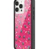 粉嫩花卉 Pink Dainty Florals 手機殼