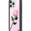 粉红玫瑰 Pink Rose 手機殼