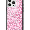粉色貓咪 Pink Meow 手機殼