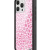 粉色貓咪 Pink Meow 手機殼