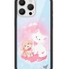 毛茸派對 Furry Friends「歐陽娣娣合作款」手機殼