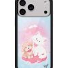 毛茸派對 Furry Friends「歐陽娣娣合作款」手機殼