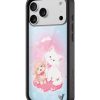 毛茸派對 Furry Friends「歐陽娣娣合作款」手機殼
