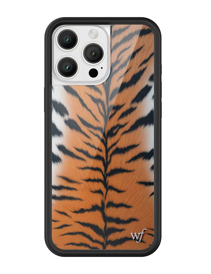 野性宣言 Rawr 手機殼