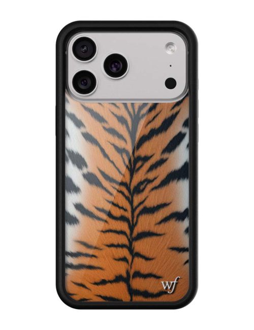 野性宣言 Rawr 手機殼