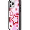 紅色夢幻之星 Red Dream Star 手機殼