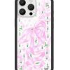 綢帶花環 Ribbons and Rosettes 手機殼
