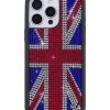 閃耀系列-英倫之心 Union Jack 手機殼