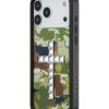 小貓迷彩 十字鉚釘 Stud Cross Cat Camo 手機殼