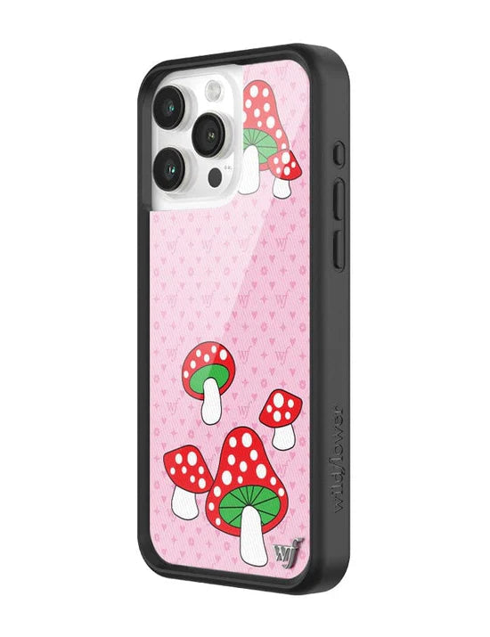 蘑菇 Shrooms 手機殼