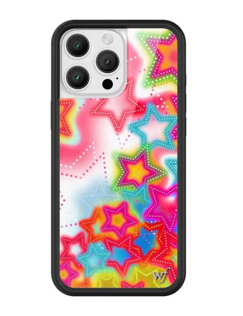 夢幻星塵 Stardust 手機殼