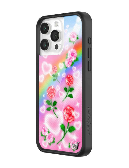 天堂玫瑰 Heavenly Roses 手機殼