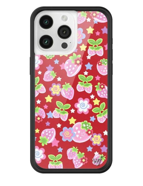 漿果 Star Berries 手機殼