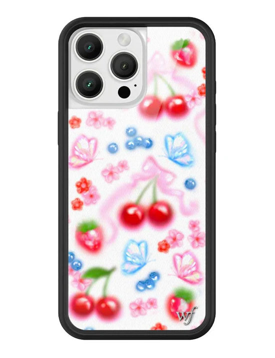 甜蜜櫻桃 Sweet Cherry手機殼