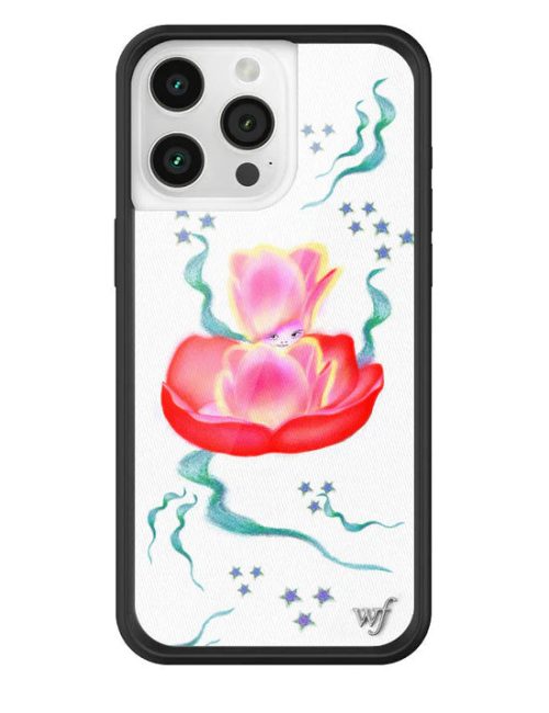 鬱金香寶寶 Tulip Baby 手機殼
