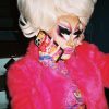 Trixie Mattel 聯名款 手機殼