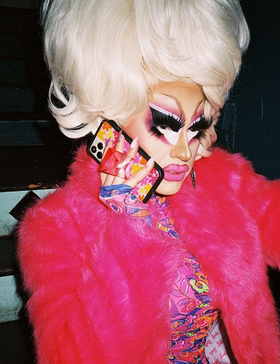 Trixie Mattel 聯名款 手機殼