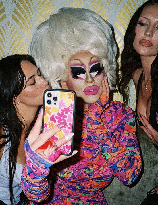 Trixie Mattel 聯名款 手機殼